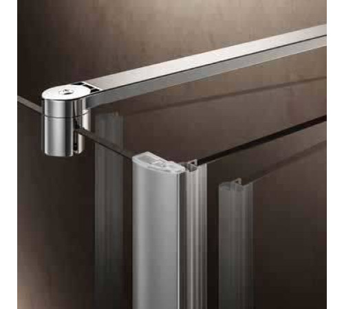 Боковая стенка для душевой кабины Provex Look 1000х1950 мм 0005 LW 05 GL