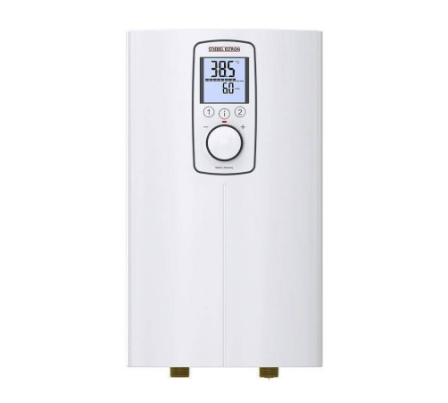 Водонагреватель проточный электрический Stiebel Eltron DCE-X 10/12 Premium 238159