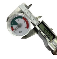 Манометр BAXI JJJ 8922460-T1