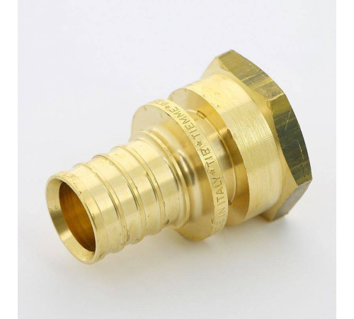 Муфта аксиальная Uni-Fitt 32х1 внутренняя резьба 741G9400