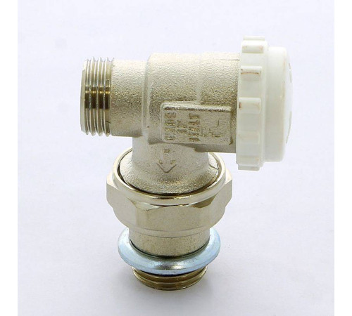 Вентиль радиаторный термостатический угловой Itap 1/2 995C 1/2