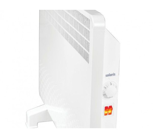 Конвектор электрический Solaris KIPM20 Вт KIPM20