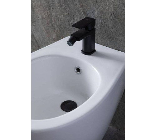 Биде подвесное Allen Brau Fantasy белый 4.11006.20