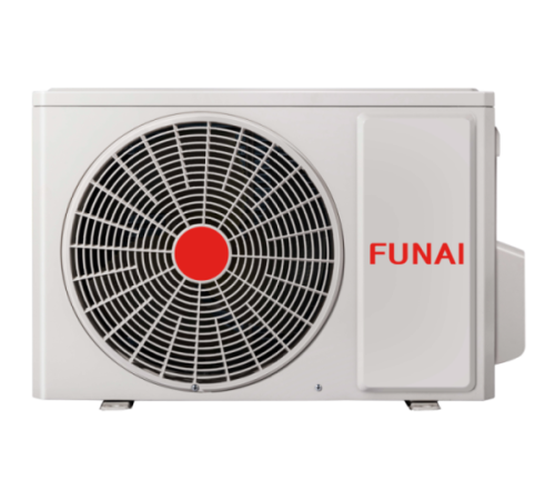 Сплит-система FUNAI DAIJIN RAC-DA35HP.D01