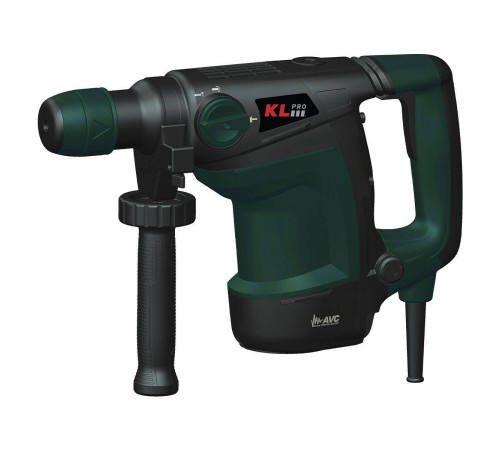 Перфоратор KLpro KLKD580P Вт 6 Дж KLKD580P