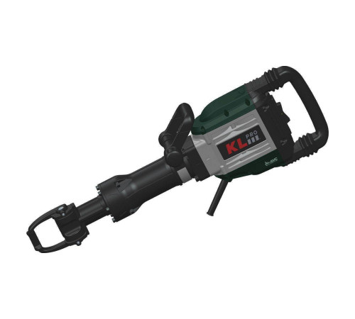 Отбойный молоток KLpro KLKRH Вт 85 Дж Hex 28 мм KLKRH