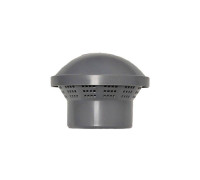 Вытяжка канализационная Sinikon 110 мм 394005.R