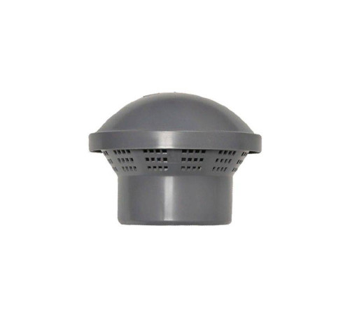 Вытяжка канализационная Sinikon 110 мм 394005.R