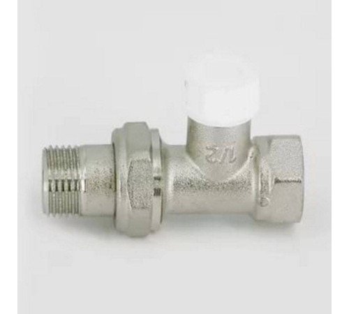 Вентиль обратный прямой Uni-Fitt 3/4 НВ 170N3000