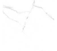 Керамогранит Laparet Pristine White белый полированный 60x60 см 9999295358