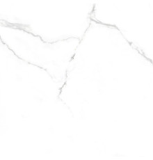 Керамогранит Laparet Pristine White белый полированный 60x60 см 9999295358