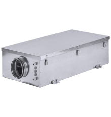 Приточная установка Zilon ZPE 1400-9,0/3 INT