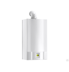 Газовый настенный котел De Dietrich ZENA PLUS MSL 24 FF 24 кВт одноконтурный 100018997