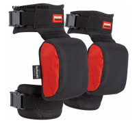 Наколенники McAlpine Kneepads с ремешками KP-S