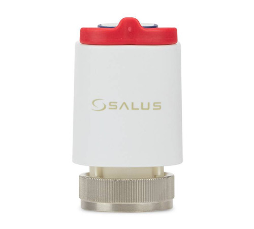 Сервопривод Tiemme M30x1.5 NO 230 В T30NO230