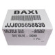 Газовый клапан Baxi SIT 845063 SIGMA JJJ 5658830