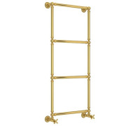 Полотенцесушитель водяной Сунержа Ренессанс 500x1260 мм золото 03-0280-1250