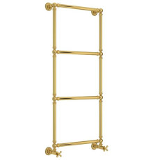 Полотенцесушитель водяной Сунержа Ренессанс 500x1260 мм золото 03-0280-1250
