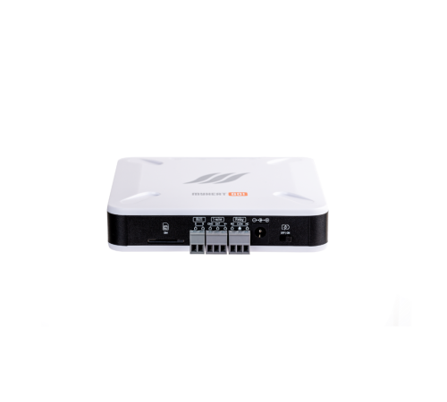 Контроллер удаленного управления котлом MyHeat GO+ A6279