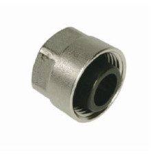 Адаптер Евроконус Henco для медных труб 15 мм x 3/4 EK15