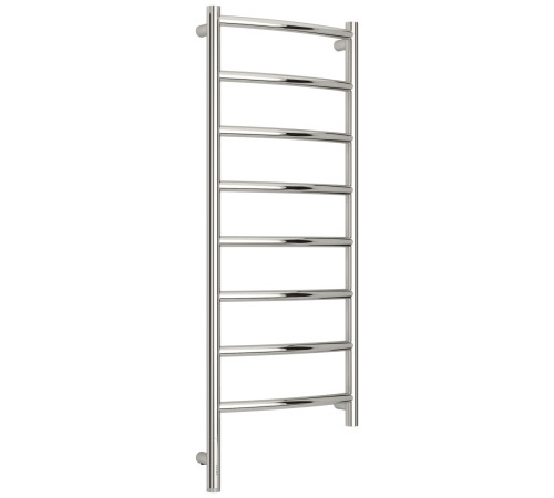 Полотенцесушитель электрический Сунержа Галант 3.1 400х1000 мм левый без покрытия 00-6000-1040