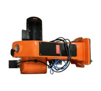 Горелка газовая GOKCE C 135/M-c S модуляционная 350-1200 кВт 300 мбар 135m300