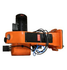 Горелка газовая GOKCE C 135/M-c S модуляционная 350-1200 кВт 300 мбар 135m300