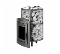 Печь для бани PROMetall Атмосфера L КТТ сетка нержавейка Ap0198