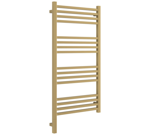 Полотенцесушитель электрический Сунержа Модус 3.1 50х100 см левое подключение золотой шёлк матовый 32-5900-1050