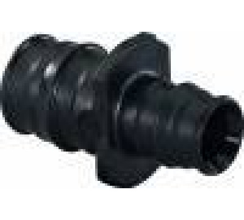 Тройник аксиальный редукционный Uponor Q&E PPSU 32-20-25 1008675