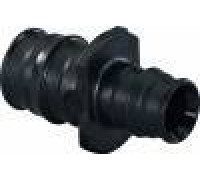 Тройник аксиальный редукционный Uponor Q&E PPSU 32-25-25 1008676