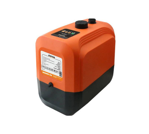 Насосная станция ZOTA Mandarin Н40 3631000040