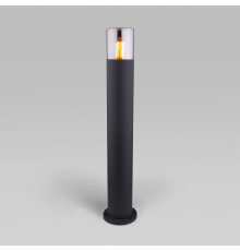 Ландшафтный светильник Roil черный IP54 35125/F