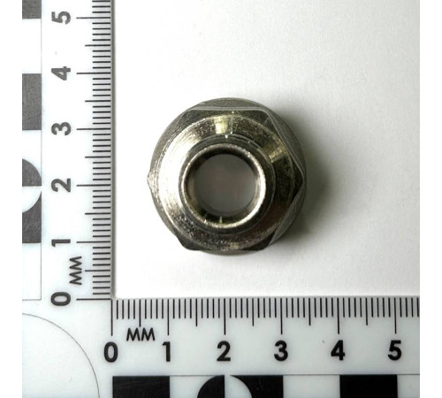 Переход резьбовой LD Pride латунный 1/2 ВР х 3/8 НР LD.65.509.15х10