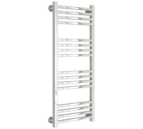 Полотенцесушитель водяной Сунержа Модус Pro 45х100 см без покрытия 00-0450-1040