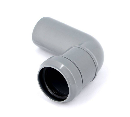 Отвод Sinikon Стандарт 32 мм 87° 504011.R