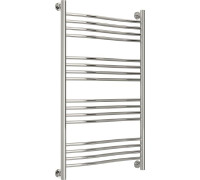Полотенцесушитель водяной Сунержа Флюид+ 600x1000 мм без покрытия 00-0222-1060