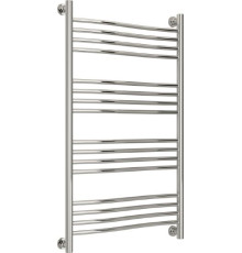 Полотенцесушитель водяной Сунержа Флюид+ 600x1000 мм без покрытия 00-0222-1060