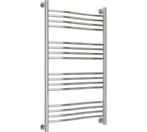 Полотенцесушитель водяной Сунержа Флюид+ 600x1000 мм без покрытия 00-0222-1060