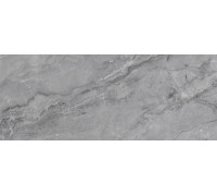 Плитка настенная Laparet Fumo серый 20х50 см х9999284093