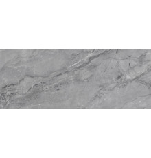 Плитка настенная Laparet Fumo серый 20х50 см х9999284093