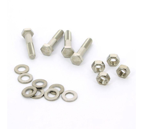 Комплект болтов Viega из нержавеющей стали для фланца DN 20/25 611262