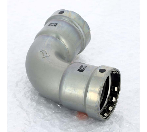 Угол 90° пресс Viega Megapress 1 1/2 дюйма 694555