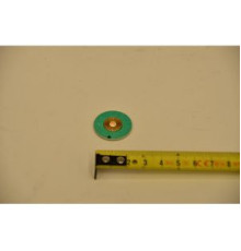 Инжектор газовый Baxi 710192500