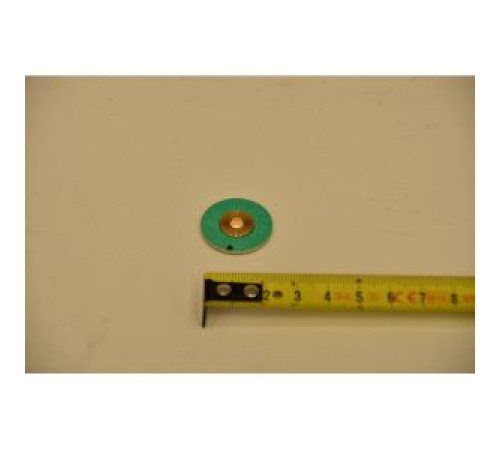 Инжектор газовый Baxi 710192500