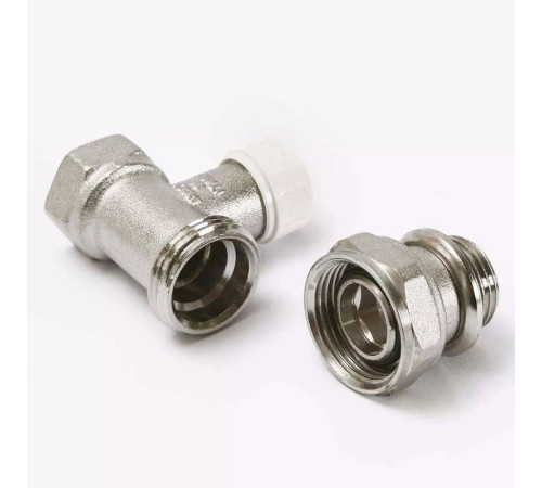 Вентиль обратный прямой Uni-Fitt 3/4 НВ 170N3000