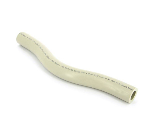 Обвод полипропиленовый FV-Plast 40 мм под сварку 233040