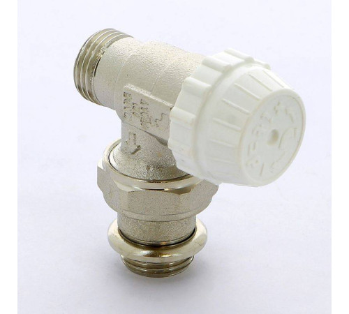 Вентиль радиаторный термостатический угловой Itap 1/2 995C 1/2