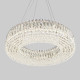 Люстра хрустальная светодиодная 101007 LED