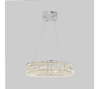 Люстра хрустальная светодиодная 101007 LED